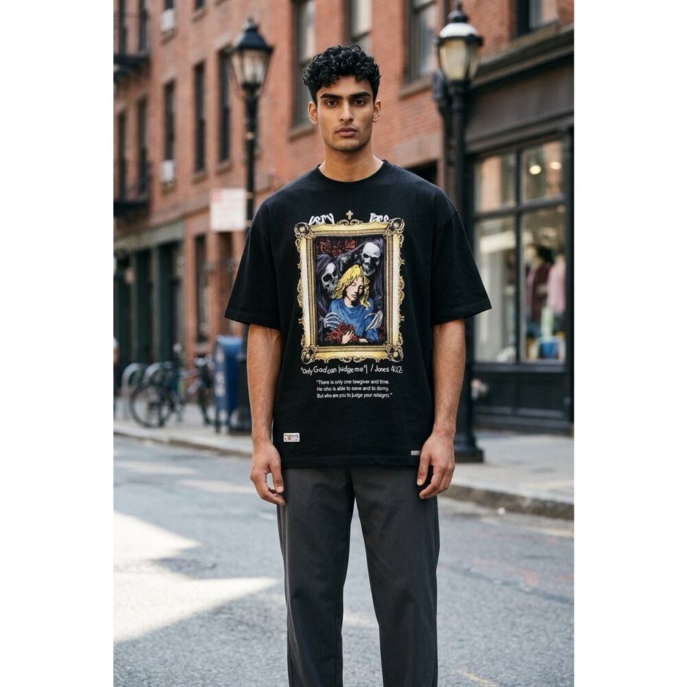 Men’s Very Rare Tee Shirt